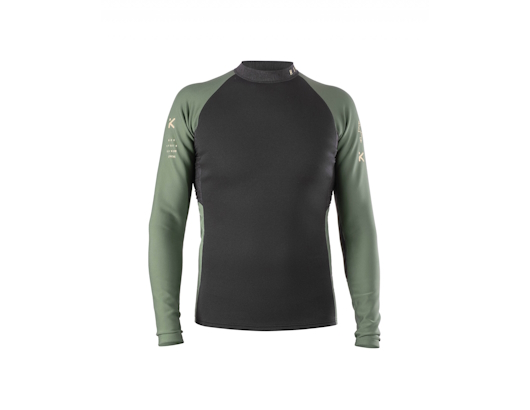 photo de l'article Hiko symbio Long