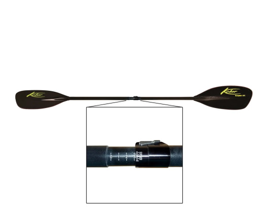 autre photo de IMG/kober/kober_scorpion_evolution_efc_reglable.jpg