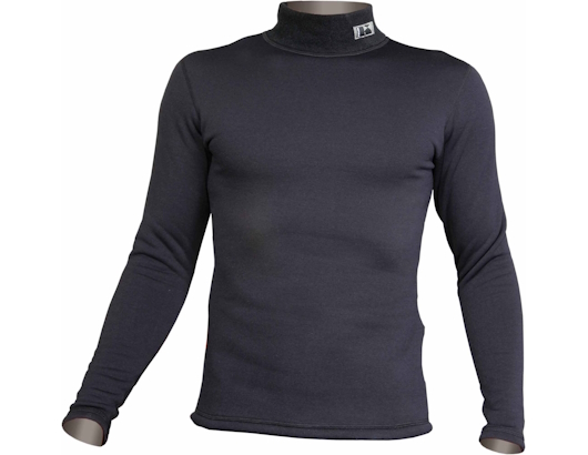 photo de l'article Kwark Thermo pro stand up shirt long
