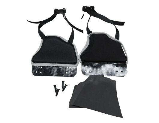 photo de l'article Lettmann Hip pad cale hanches