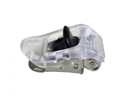 photo de l'article lettmann cliquet ratchet dossseret