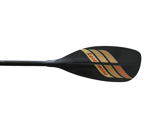 photo de l'article Lettmann nitro kayak cross LCS 90 ultralight