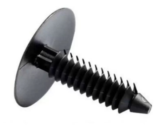 photo de l'article Rivet plastique mousse de siège lettmann