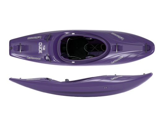 Photo de l'article Lettmann the Dude