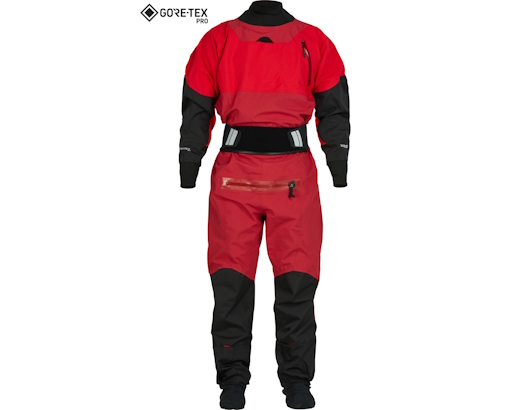 photo de l'article NRS Men s Jakl GORE TEX Pro Dry Suit