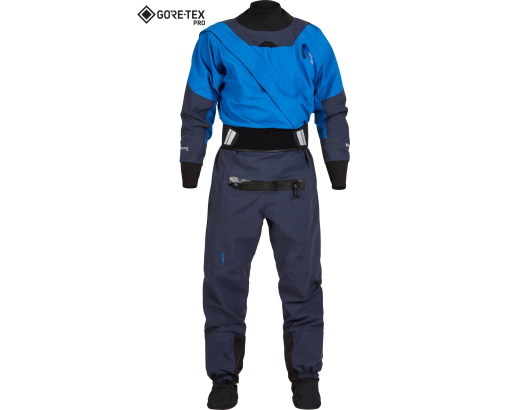 photo de l'article NRS axiom gore tex pro men combinaison etanche