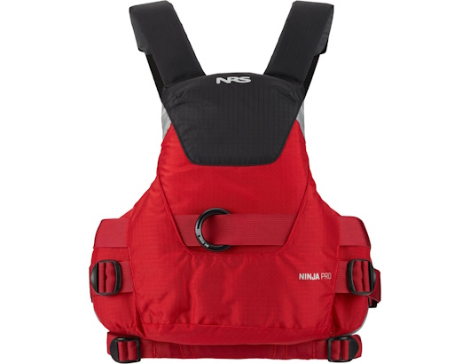 autre photo de IMG/nrs/nrs_ninja_pro_rouge_gilet_harnais.jpg