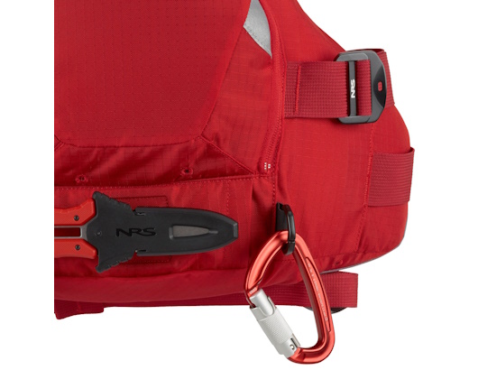 autre photo de IMG/nrs/nrs_ninja_pro_rouge_gilet_harnais.jpg