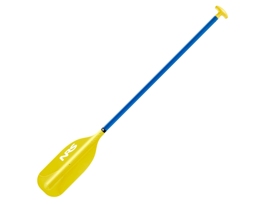 photo de l'article Pagaie raft NRS