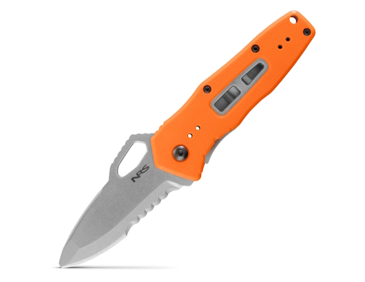 photo de l'article NRS photic knife