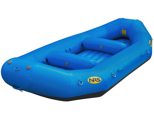 Photo de l'article NRS raft E130