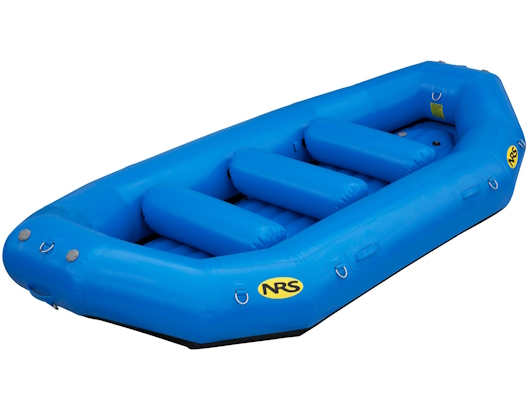 Photo de l'article Raft NRS E132D