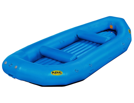 Photo de l'article Raft NRS 152D
