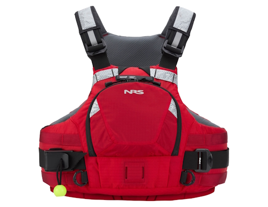 photo de NRS vector PFD