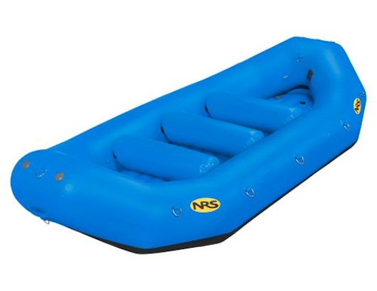 photo de Raft NRS E136
