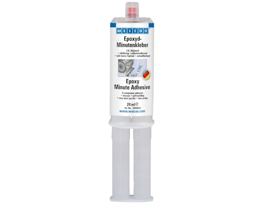 photo de l'article epoxy minutenkleber Colle minute Epoxy