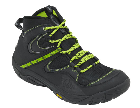 Palm Gradient Boots chaussures kayak canyon