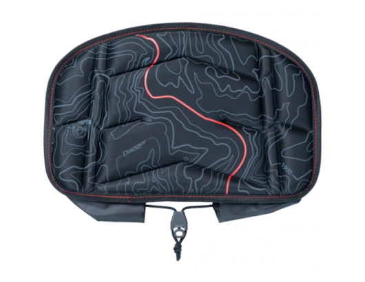 photo de l'article Dagger Contour lite back pad dosseret kayak