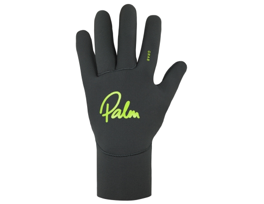 photo de l'article Palm Grab gloves gants kayak