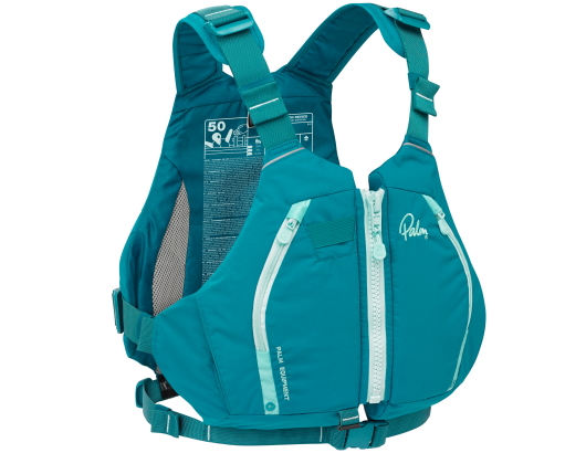 Gilet De Sauvetage Adulte 25-120 Kg - Néoprène Confortable - Pour Kayak, Pêche, Sports Nautiques