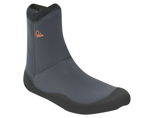 Chaussettes Néoprène 7mm - Plongée, Apnée, Surf - Antidérapantes Et Chaudes Pour Hommes Et Femmes