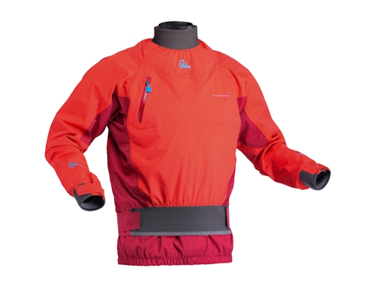 photo de Surge jacket samba