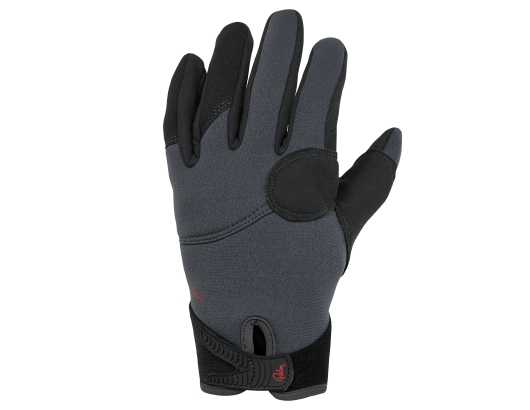 photo de l'article Palm Throttle gloves gants kayak