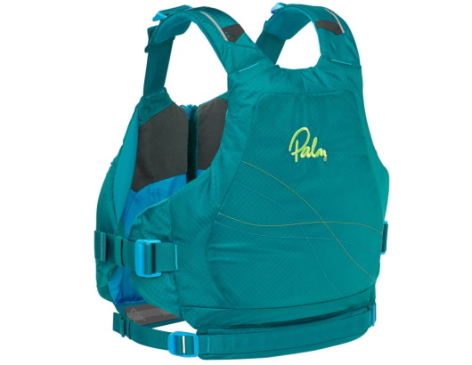 autre photo de IMG/palm/palm_tika_teal_gilet_touring_femme.jpg