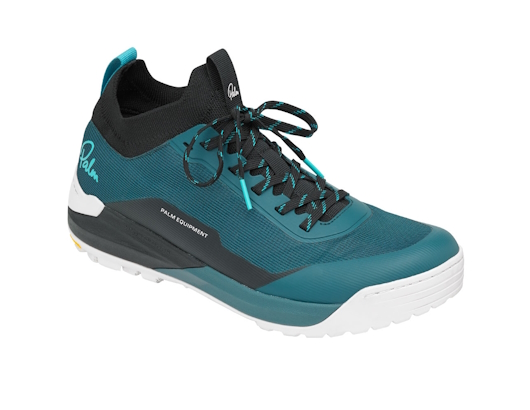 photo de l'article Palm wave sneaker