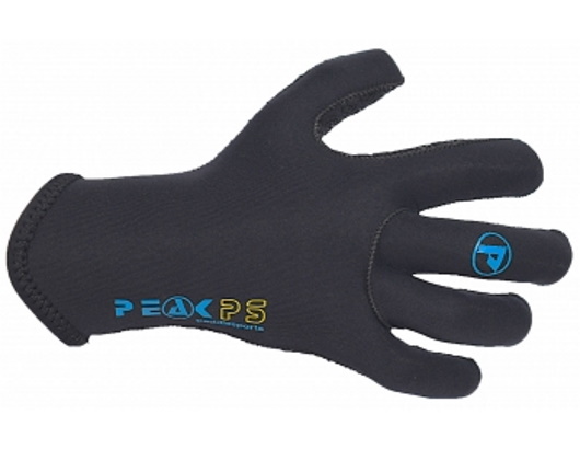 photo de l'article Peak neoprene gloves gants kayak neoprene