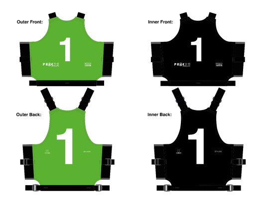 autre photo de IMG/peak-uk/peak_polo_vest_gilet_kayak_polo.jpg