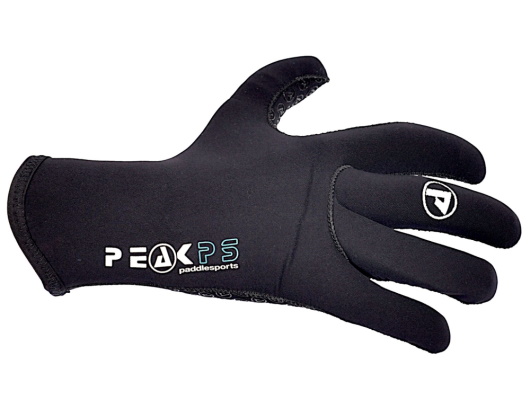 photo de l'article Peak neoprene gloves gants kayak neoprene