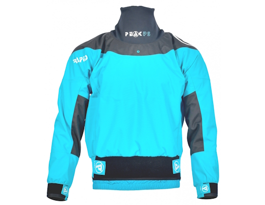 photo de l'article Peak rapid X4