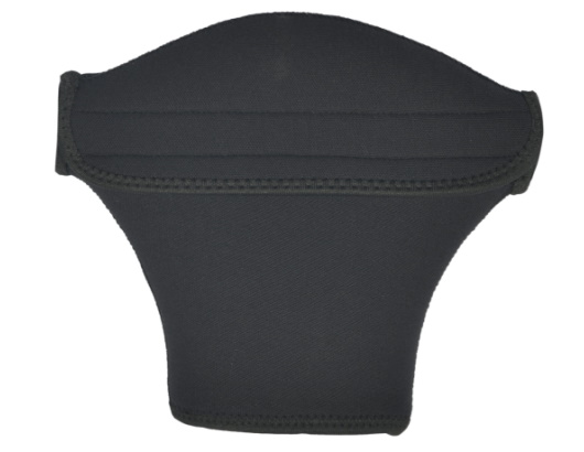 autre photo de IMG/peak-uk/peak_surplus_mitts_manchons_neoprene_court.jpg