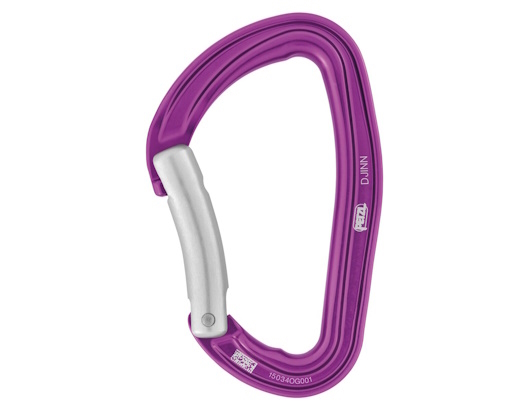 autre photo de IMG/petzl/mousqueton_djinn_petzl_violet_turquoise.jpg