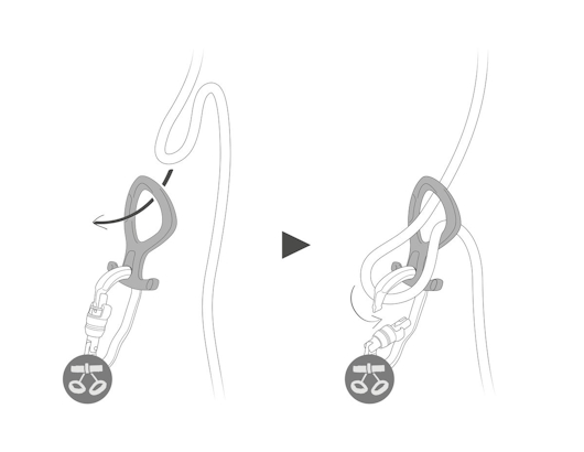 autre photo de IMG/petzl/petzl_descendeur_pirana_club_vert.jpg