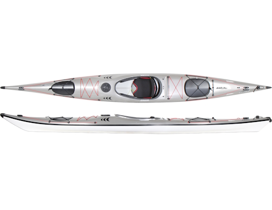 Photo de l'article Prijon marlin LV prilite