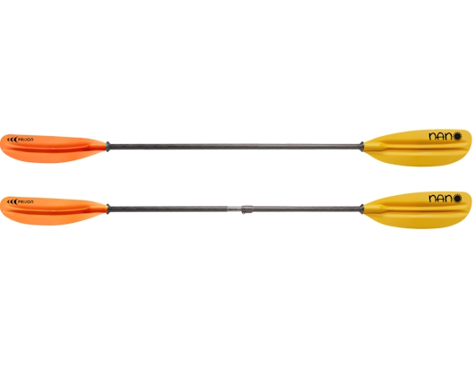 photo de l'article Prijon nano children paddle