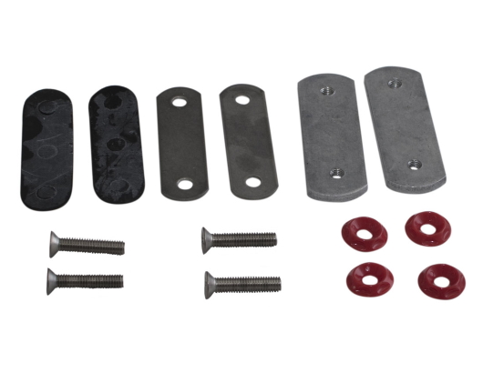 photo de l'article Pyranha Seat fitting kit kit de fixation pour siege