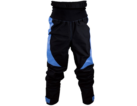 photo de l'article Advanced pant sandiline pantalon kayak