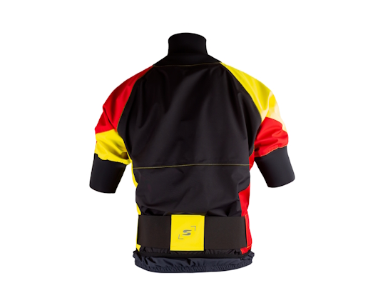 autre photo de IMG/sandiline/anorak_advanced_short_sandiline_rouge_jaune.jpg