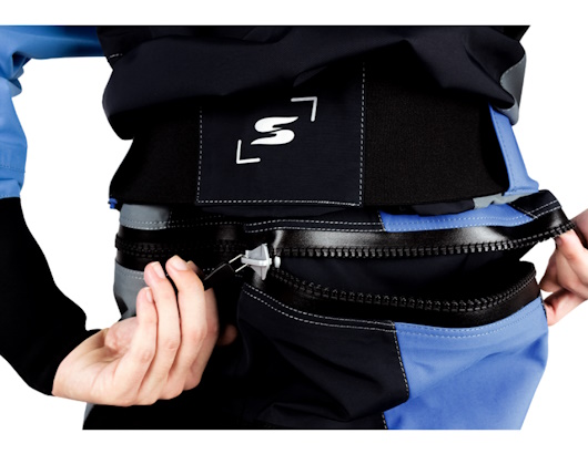 autre photo de IMG/sandiline/combinaison_femme_sandiline_extreme_bleu.jpg