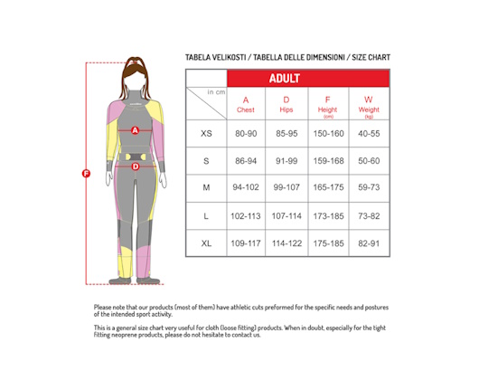 autre photo de IMG/sandiline/combinaison_femme_sandiline_extreme_bleu.jpg