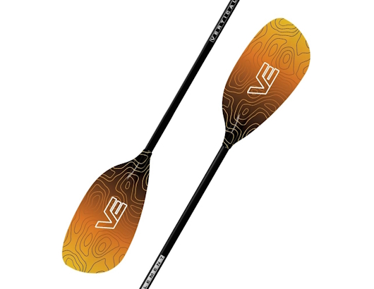 photo de l'article VE Pro manche droit fibre