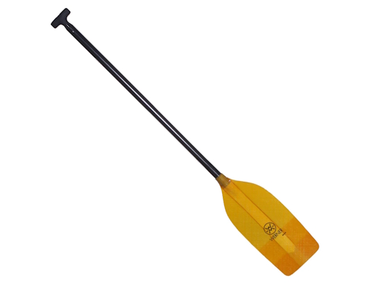 photo de l'article Werner bandit pagaie canoe
